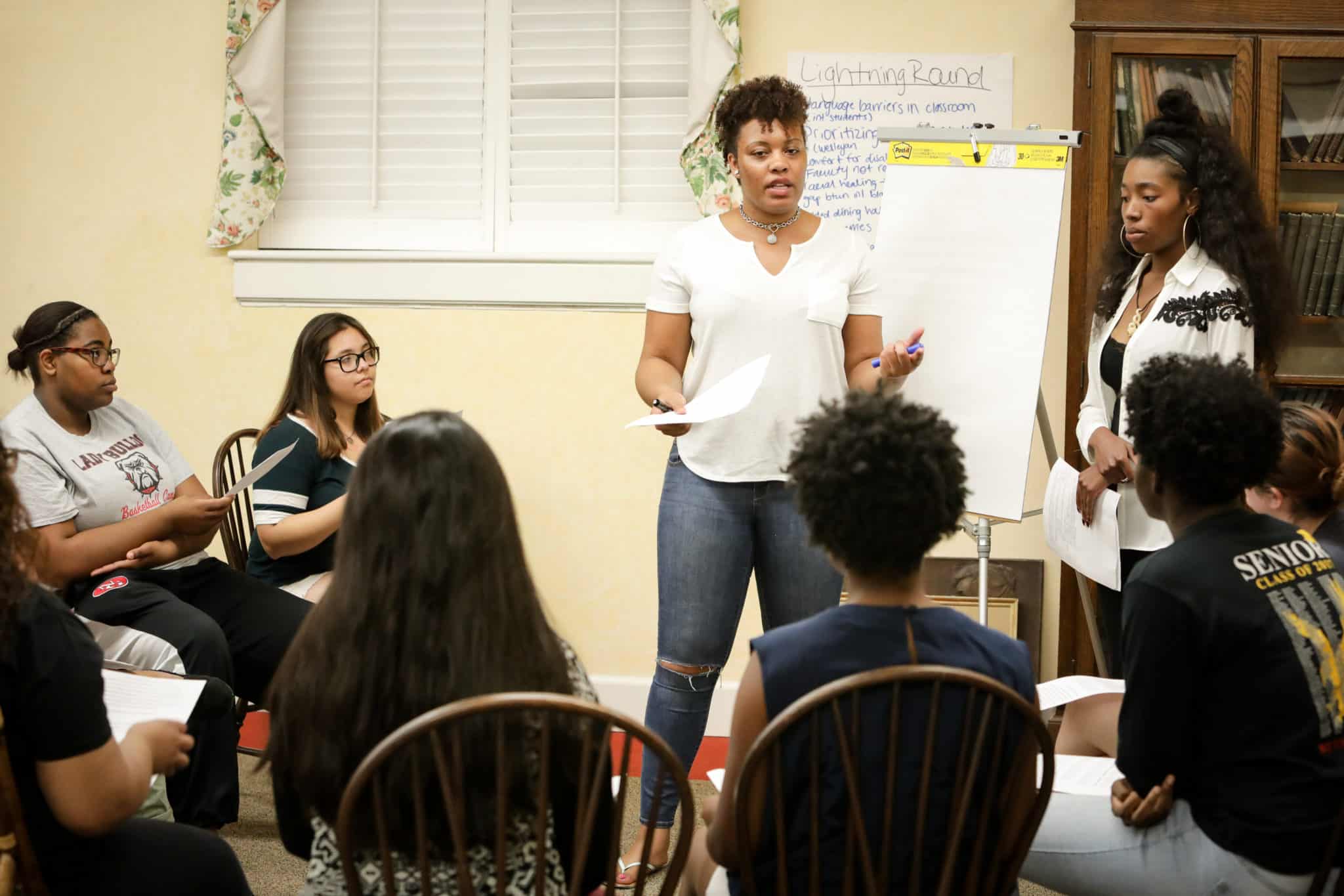 IF Discussions for Diversity and Inclusion: USG Teaching and Learning Conference