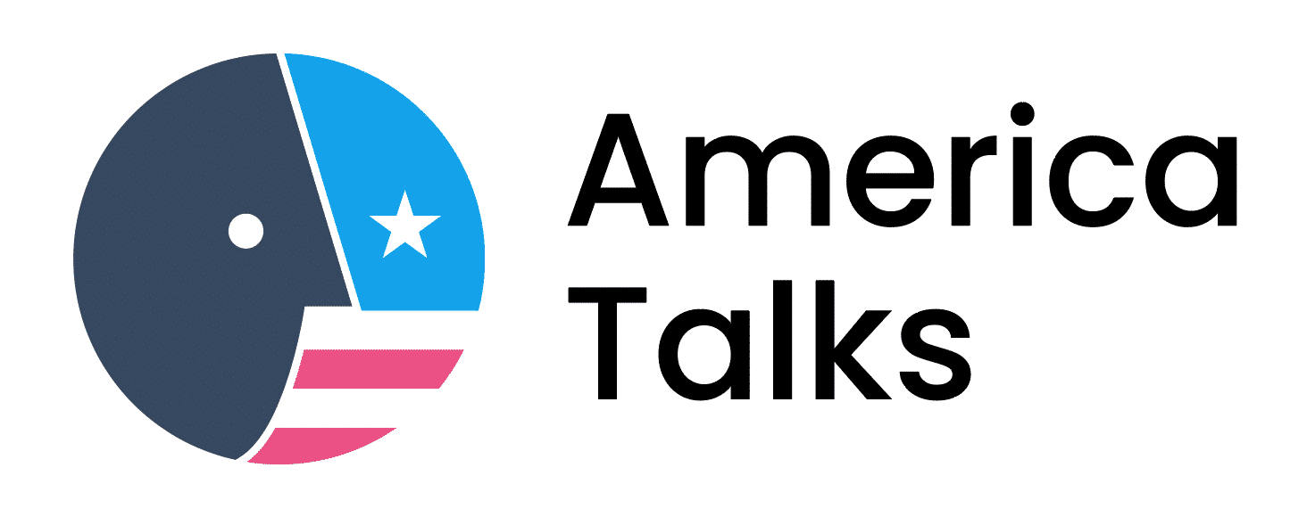 America Talks–Join the Conversation